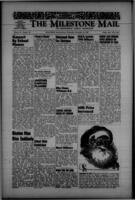 The Milestone Mail December 19, 1945