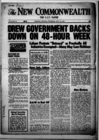 The New Commonwealth July 13, 1944