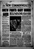 The New Commonwealth August 17, 1944