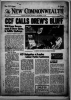 The New Commonwealth September 14, 1944