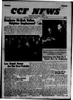 Ontario CCF News October 11, 1945