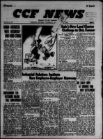 Ontario CCF News December 27, 1945