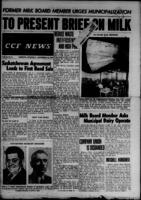 Ontario CCF News November 28, 1946