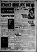 Ontario CCF News December 26, 1946