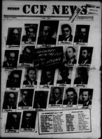Ontario CCF News June 24, 1948
