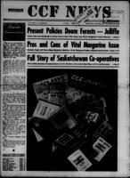 Ontario CCF News August 26, 1948