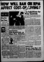 Ontario CCF News February 1, 1952