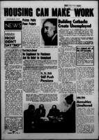 Ontario CCF News April 1, 1952