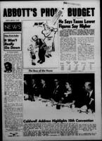 Ontario CCF News May 1, 1952
