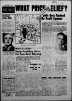 Ontario CCF News June 1, 1952