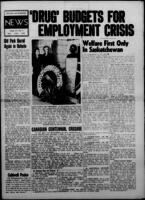 Ontario and Maritime News April 1, 1955