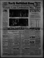 North Battleford News April 27, 1944