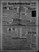 North Battleford News February 15, 1945
