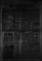 The Oxbow Herald January 4, 1945