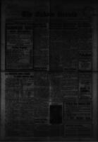 The Oxbow Herald January 25, 1945
