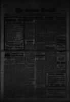 The Oxbow Herald February 22, 1945