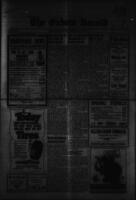 The Oxbow Herald May 31, 1945