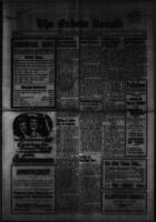 The Oxbow Herald July 26,  1945