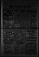 The Oxbow Herald September 20, 1945