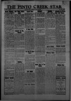 The Pinto Creek Star August 8, 1945