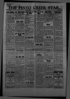 The Pinto Creek Star August 15, 1945