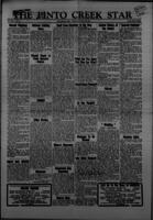 The Pinto Creek Star October 3, 1945