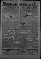 The Pinto Creek Star October 17, 1945
