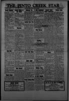 The Pinto Creek Star October 31, 1945