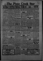 The Pinto Creek Star November 7, 1945