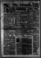 The Advance May 31, 1944