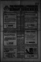 The Preeceville Progress May 9, 1945
