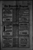 The Preeceville Progress June 6, 1945