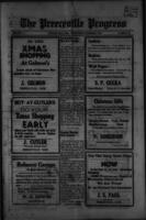 The Preeceville Progress December 5, 1945