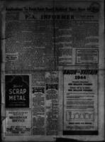 Prince Albert Informer January 13, 1944