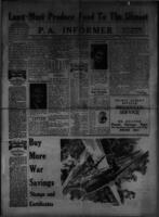 Prince Albert Informer February 3, 1944