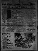 Prince Albert Informer February 17, 1944