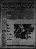 Prince Albert Informer March 9, 1944