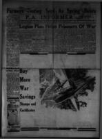 Prince Albert Informer March 23, 1944