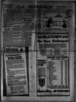 Prince Albert Informer November 2, 1944