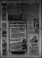 Prince Albert Informer November 9, 1944