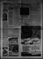 Prince Albert Informer February 15, 1945