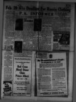 Prince Albert Informer February 22, 1945