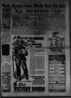 Prince Albert Informer October 25, 1945