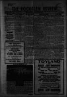 The Rockglen Review December 9, 1944