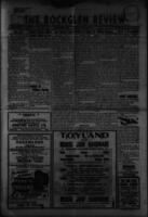 The Rockglen Review December 16, 1944