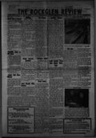 The Rockglen Review August 11, 1945