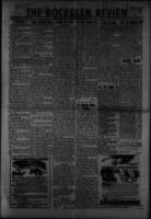 The Rockglen Review August 25, 1945