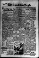 The Rosetown Eagle September 30, 1943
