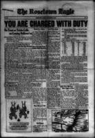The Rosetown Eagle October 28, 1943