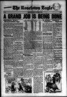The Rosetown Eagle November 4, 1943